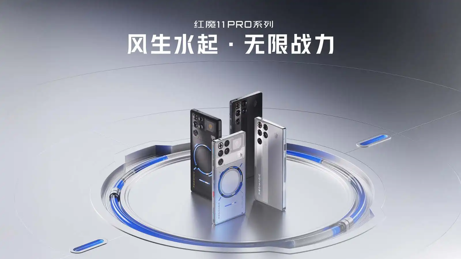 Camera REDMAGIC 11 Pro: 50MP OIS chụp ảnh đẹp đến đâu?