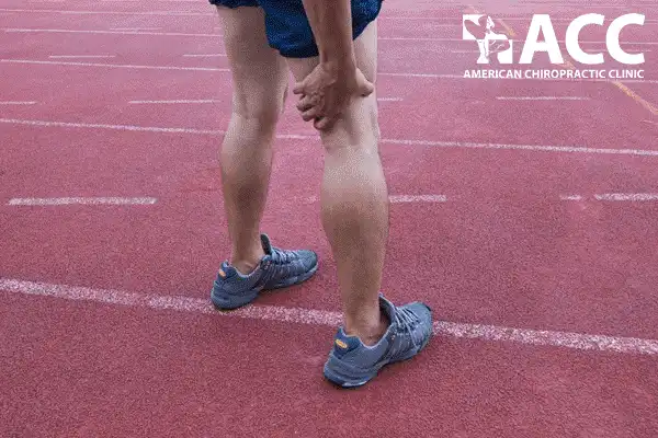 Đừng chủ quan với chấn thương cơ đùi sau: Nguy cơ biến chứng khớp, rách dây chằng và cảnh báo sức khỏe toàn thân