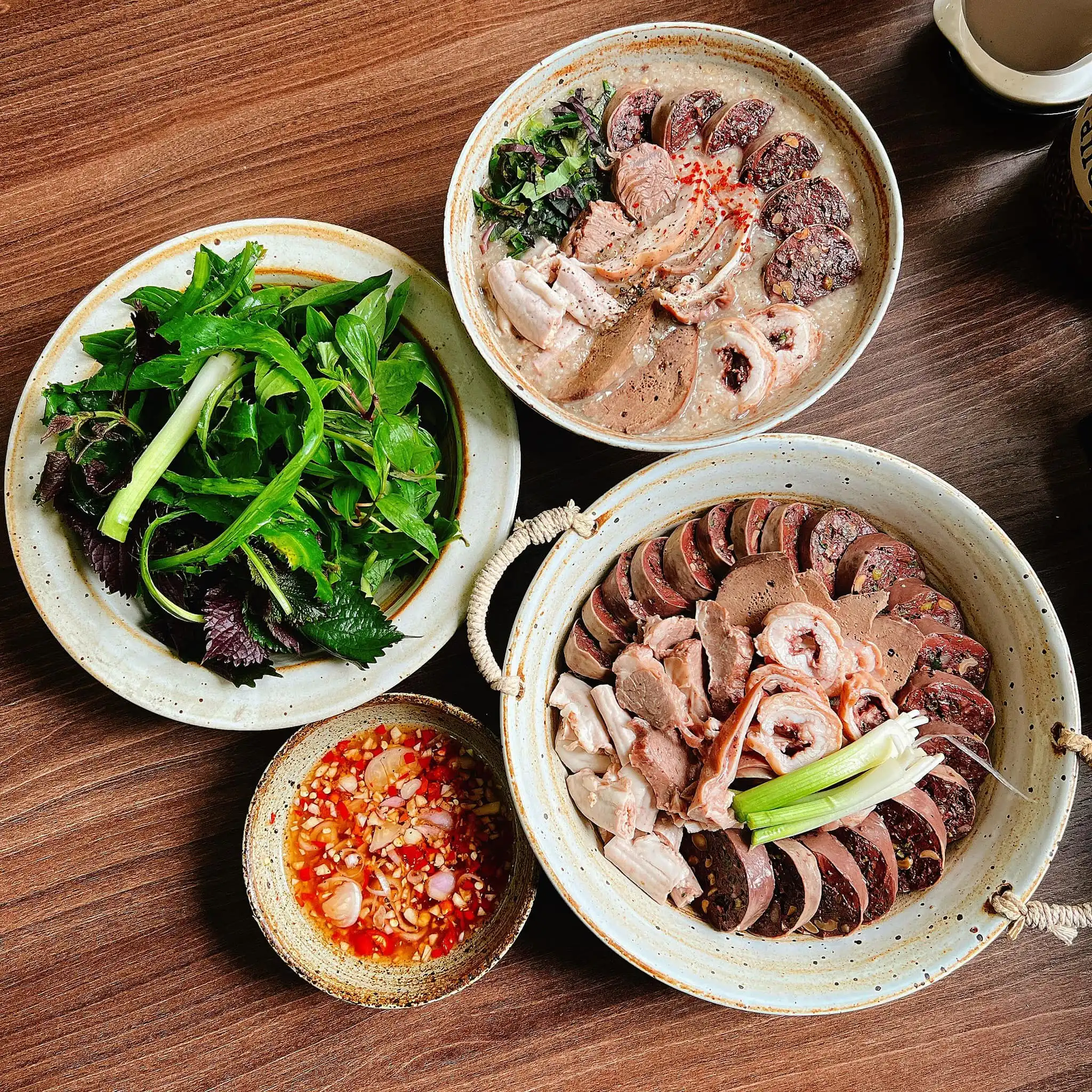 Tối nay chưa biết ăn gì, tham khảo ngay 30 mâm cơm nhà ngon miệng đẹp mắt - 16