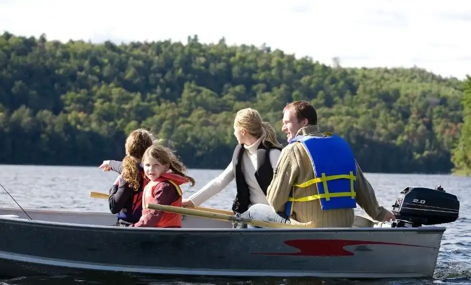 Thụy Điển khuyến khích du khách đến và… thực sự cho phép mình được “chán”.