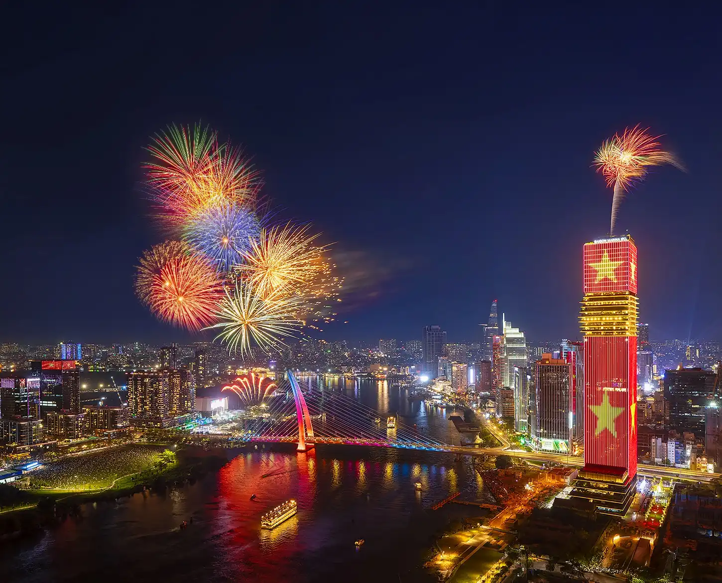 tet viet - nen tang van hoa kien tao quyen luc mem quoc gia - 10