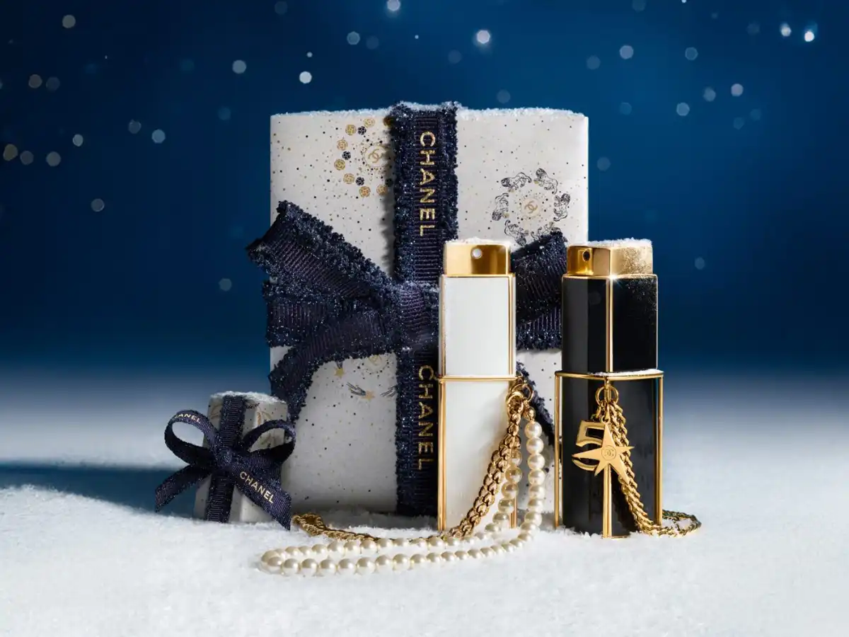 Với nhóm khách hàng làm đẹp cao cấp, đây là một cách khác để thể hiện sự gắn kết với thương hiệu.