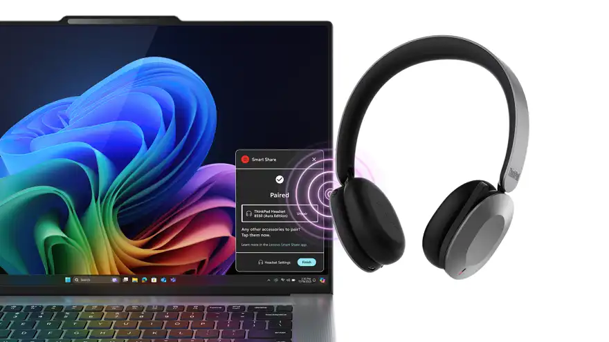 Tai nghe ThinkPad Dual-Mode Wireless ANC Foldable Headset 8550 – Chuột trình chiếu ThinkPad Bluetooth Presenter Mouse Tai nghe ThinkPad Dual-Mode Wireless ANC Foldable Headset 8550 – Chuột trình chiếu ThinkPad Bluetooth Presenter Mouse